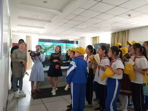 播撒環(huán)保的種子 記孩子們參觀污水處理廠的感想與環(huán)保咨詢服務(wù)